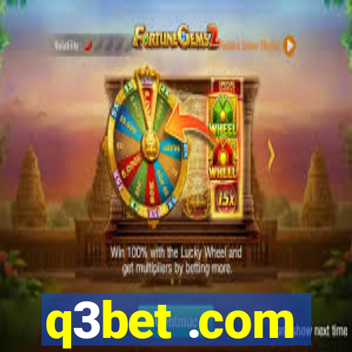 q3bet .com